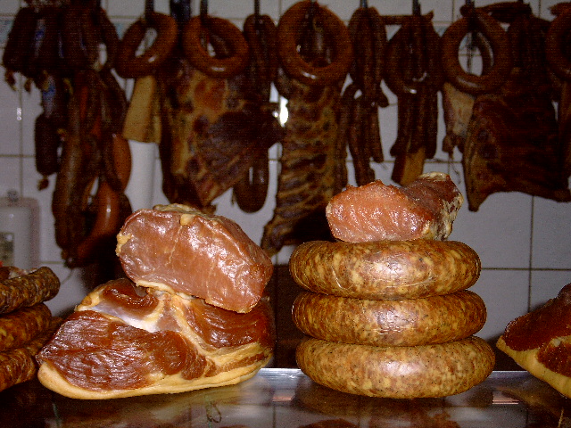 Wurst